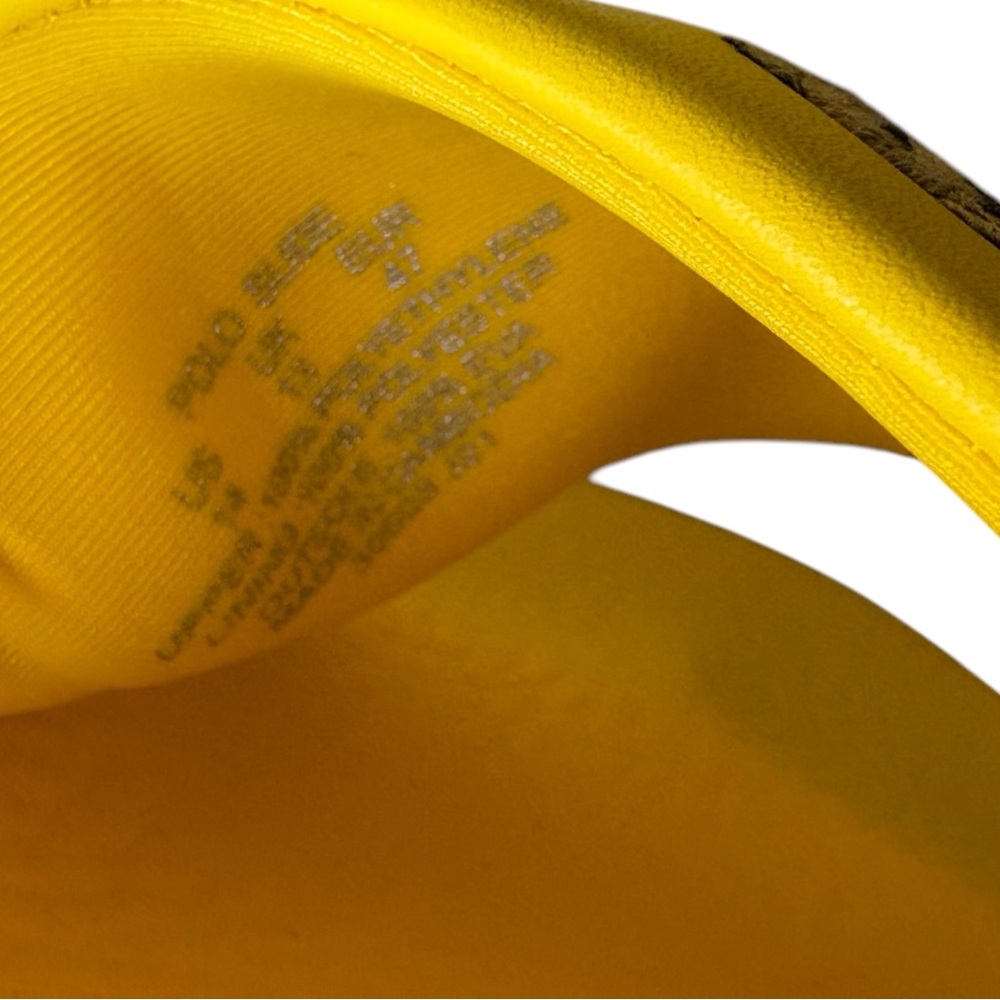 Polo Ralph Lauren Slides - Picture 6 of 6